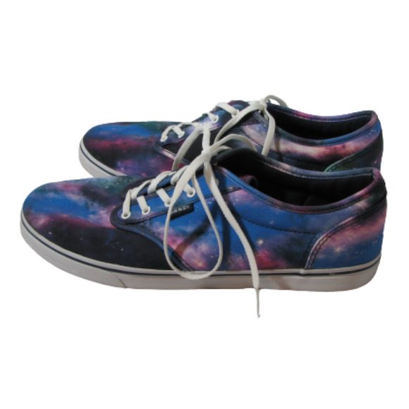 vans cosmic lo pro
